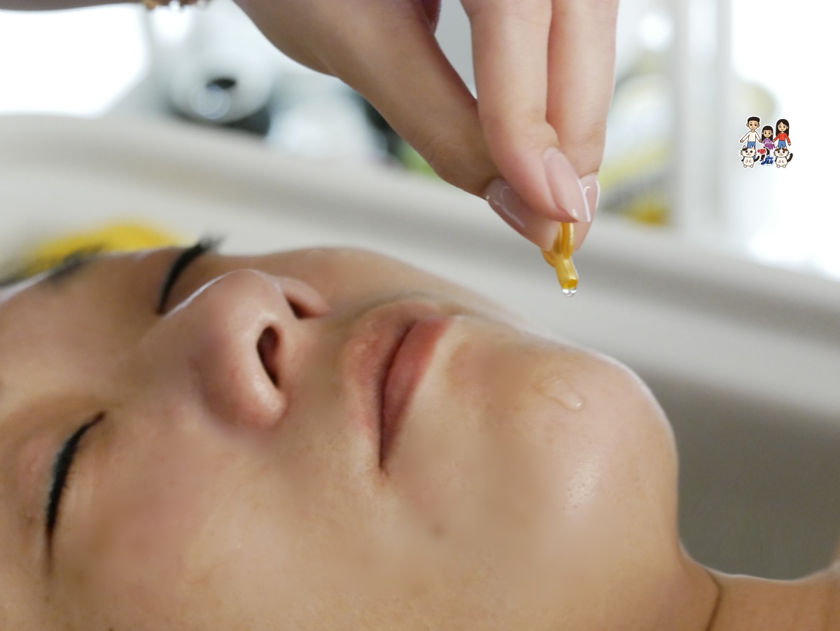 🎉 神仙級享受!寶之湘越式洗頭:A套餐&終極「皇家套餐」深度開箱!女兒心心念念想再衝! - 第31張圖