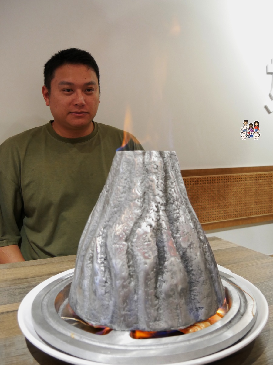 💥 桃園美食探險：舌尖上的泰國雨林與南島山海！中壢「好咖 Thai」與「鹿馬岸 Luma’an」的靈魂饗宴