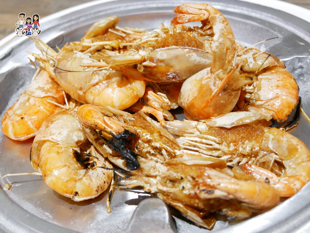 💥 桃園美食探險：舌尖上的泰國雨林與南島山海！中壢「好咖 Thai」與「鹿馬岸 Luma’an」的靈魂饗宴