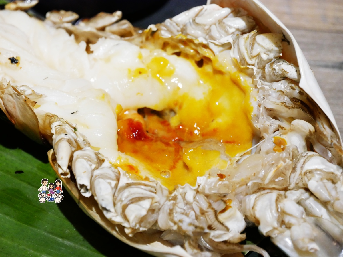 💥 桃園美食探險：舌尖上的泰國雨林與南島山海！中壢「好咖 Thai」與「鹿馬岸 Luma’an」的靈魂饗宴