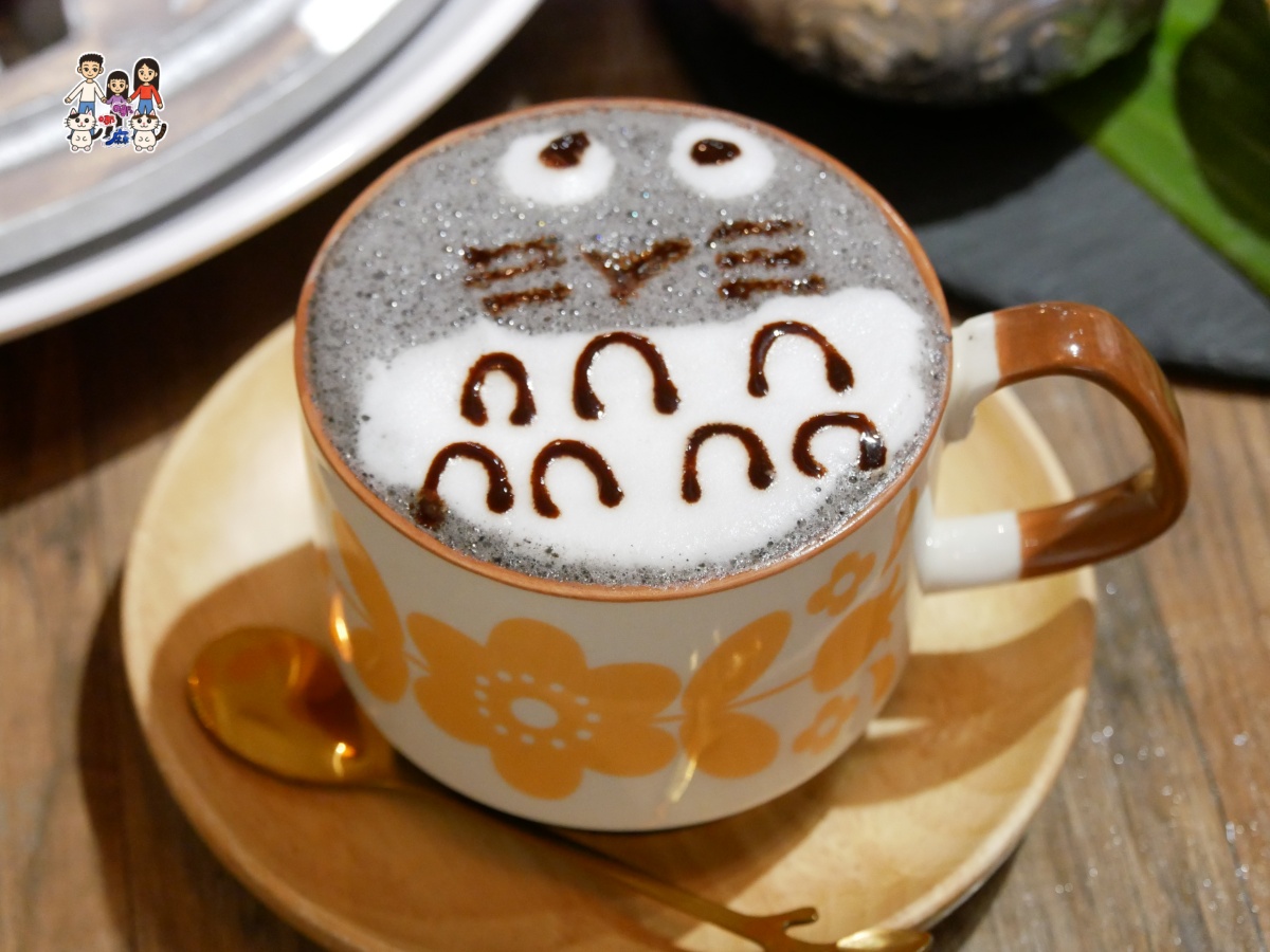 💥 桃園美食探險：舌尖上的泰國雨林與南島山海！中壢「好咖 Thai」與「鹿馬岸 Luma’an」的靈魂饗宴