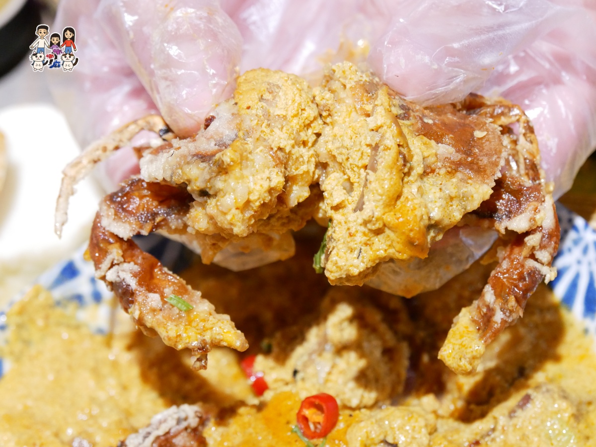 💥 桃園美食探險：舌尖上的泰國雨林與南島山海！中壢「好咖 Thai」與「鹿馬岸 Luma’an」的靈魂饗宴