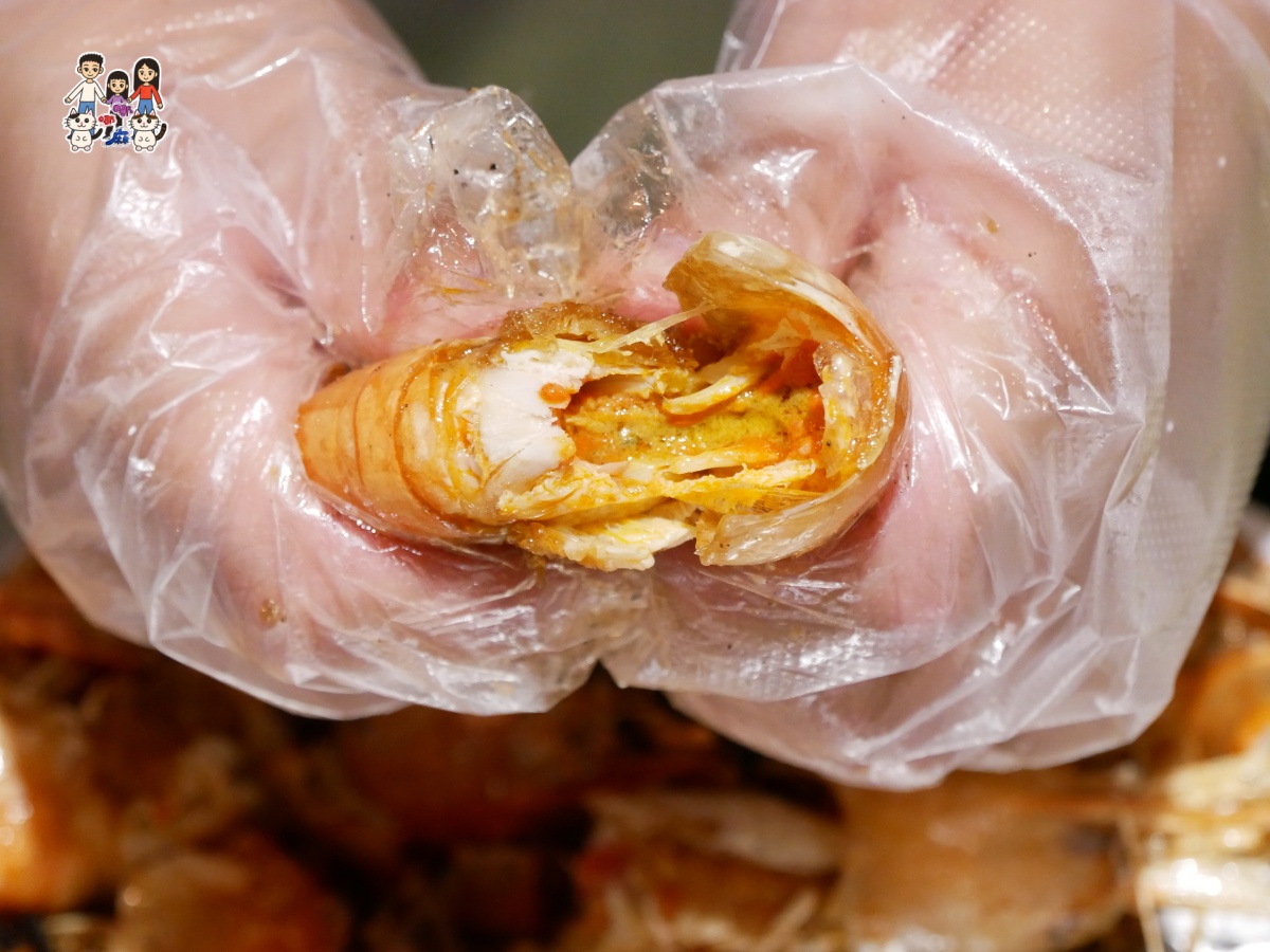 💥 桃園美食探險：舌尖上的泰國雨林與南島山海！中壢「好咖 Thai」與「鹿馬岸 Luma’an」的靈魂饗宴