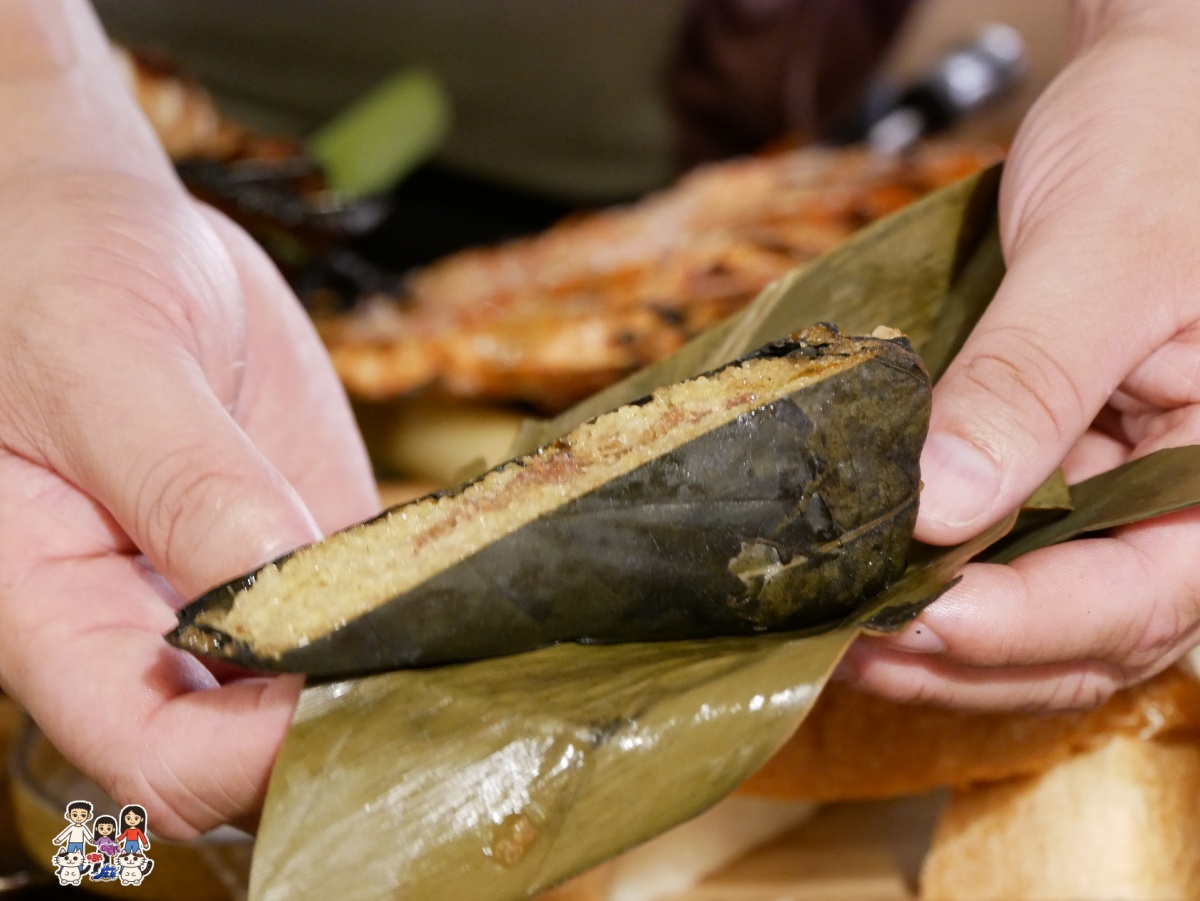 💥 桃園美食探險：舌尖上的泰國雨林與南島山海！中壢「好咖 Thai」與「鹿馬岸 Luma’an」的靈魂饗宴
