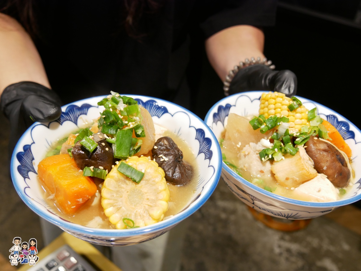 🍙 桃園隱藏版巷弄美食!日式屋台「炭秀 ONIGIRI CLUB」:專賣炭火烤飯糰 - 第21張圖 🍙 桃園隱藏版巷弄美食!日式屋台「炭秀 ONIGIRI CLUB」:專賣炭火烤飯糰