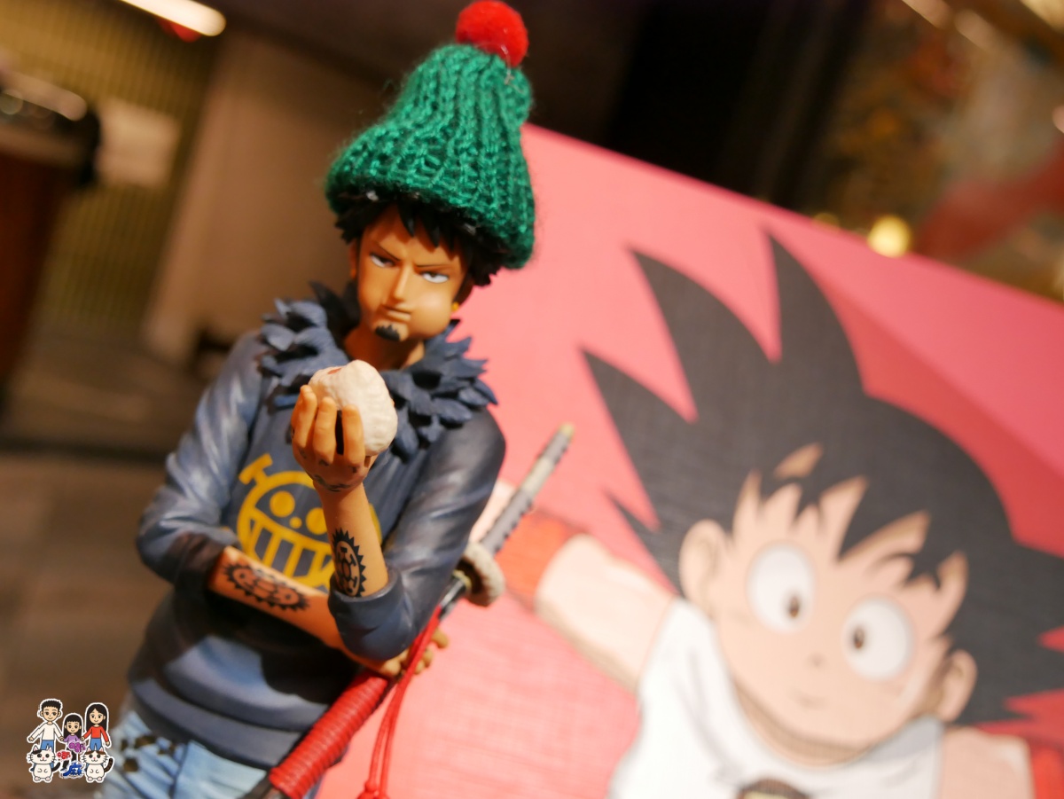 🍙 桃園隱藏版巷弄美食!日式屋台「炭秀 ONIGIRI CLUB」:專賣炭火烤飯糰 - 第5張圖 🍙 桃園隱藏版巷弄美食!日式屋台「炭秀 ONIGIRI CLUB」:專賣炭火烤飯糰