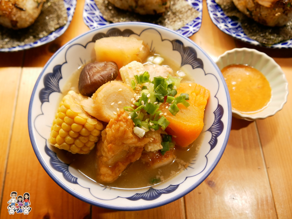 🍙 桃園隱藏版巷弄美食!日式屋台「炭秀 ONIGIRI CLUB」:專賣炭火烤飯糰 - 第22張圖 🍙 桃園隱藏版巷弄美食!日式屋台「炭秀 ONIGIRI CLUB」:專賣炭火烤飯糰