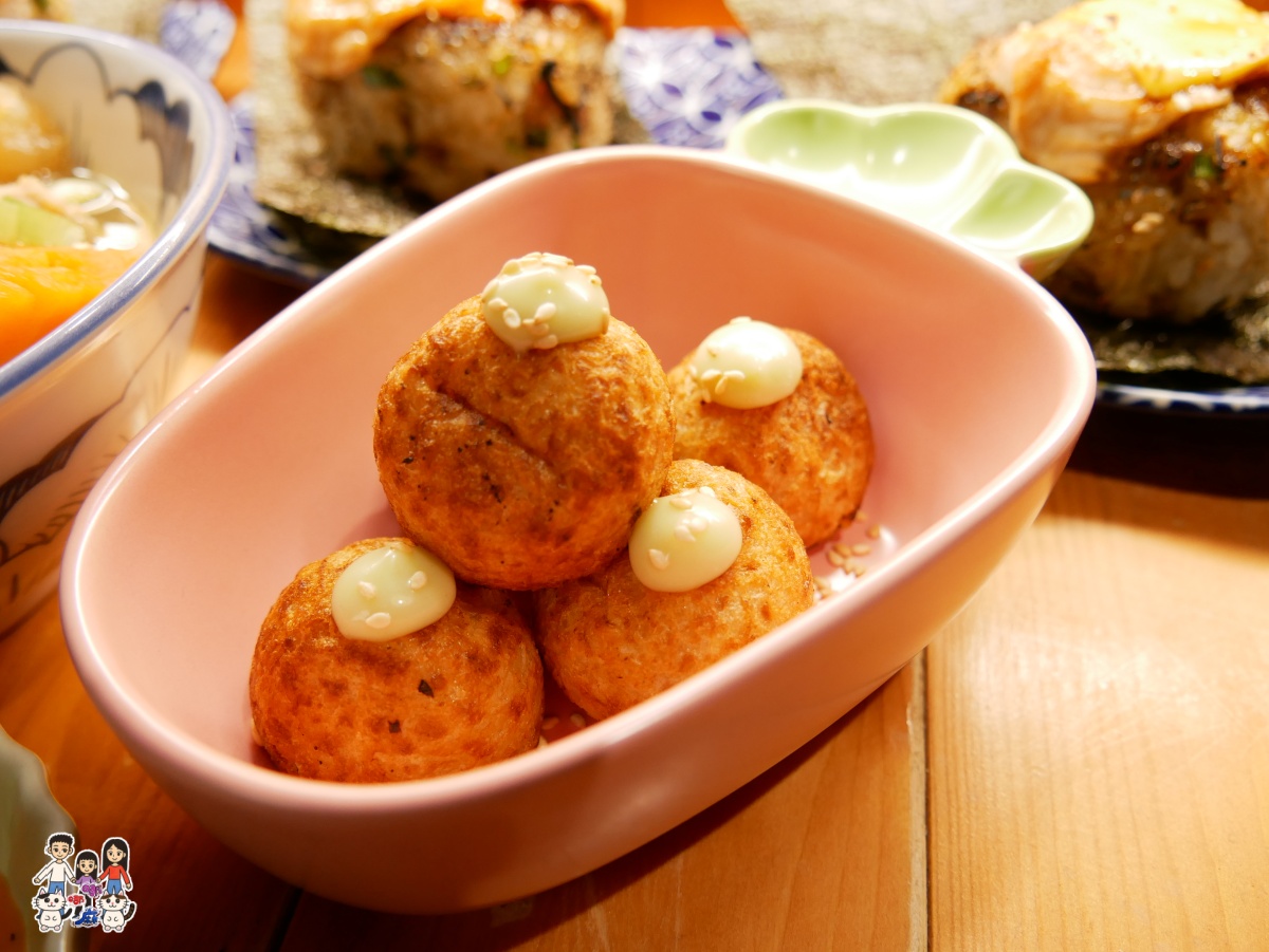 🍙 桃園隱藏版巷弄美食!日式屋台「炭秀 ONIGIRI CLUB」:專賣炭火烤飯糰 - 第27張圖 🍙 桃園隱藏版巷弄美食!日式屋台「炭秀 ONIGIRI CLUB」:專賣炭火烤飯糰