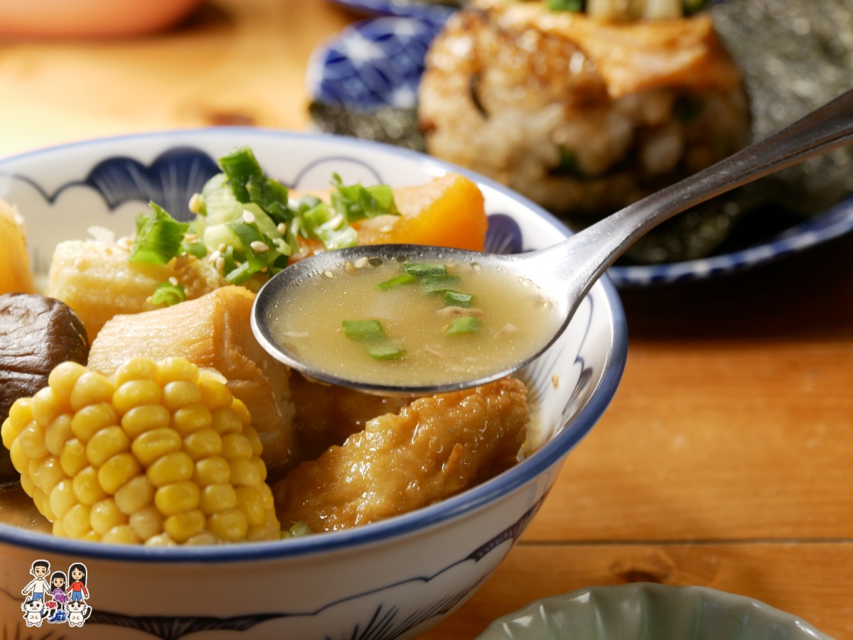 🍙 桃園隱藏版巷弄美食!日式屋台「炭秀 ONIGIRI CLUB」:專賣炭火烤飯糰 - 第23張圖 🍙 桃園隱藏版巷弄美食!日式屋台「炭秀 ONIGIRI CLUB」:專賣炭火烤飯糰