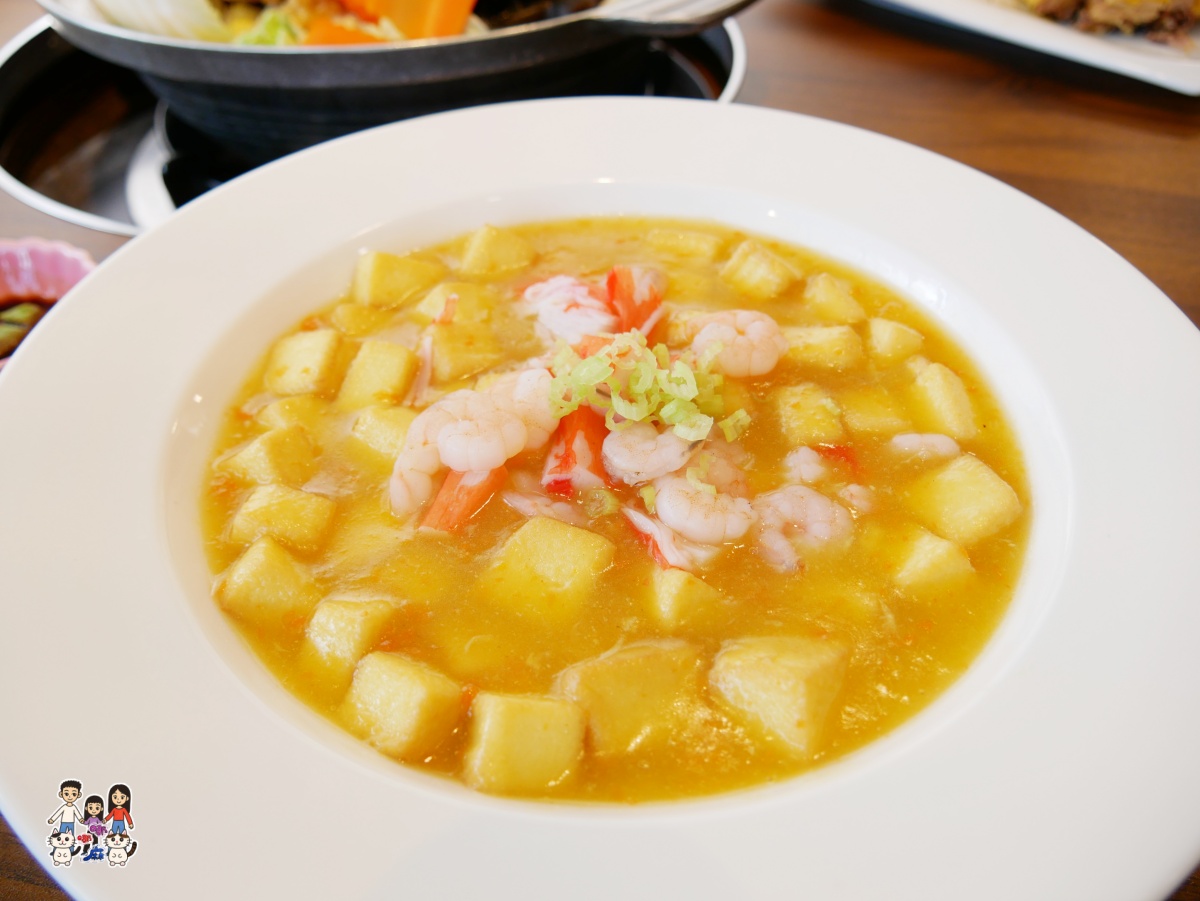 龍潭「玉蘭砂鍋魚頭」不只是火鍋!從老味道到新桌菜的家庭聚餐首選! - 第26張圖 龍潭「玉蘭砂鍋魚頭」不只是火鍋!從老味道到新桌菜的家庭聚餐首選!