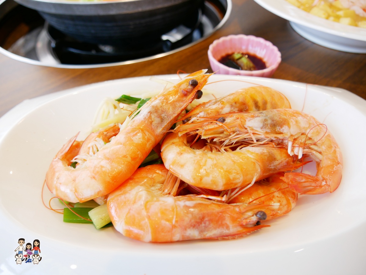 龍潭「玉蘭砂鍋魚頭」不只是火鍋!從老味道到新桌菜的家庭聚餐首選! - 第16張圖 龍潭「玉蘭砂鍋魚頭」不只是火鍋!從老味道到新桌菜的家庭聚餐首選!