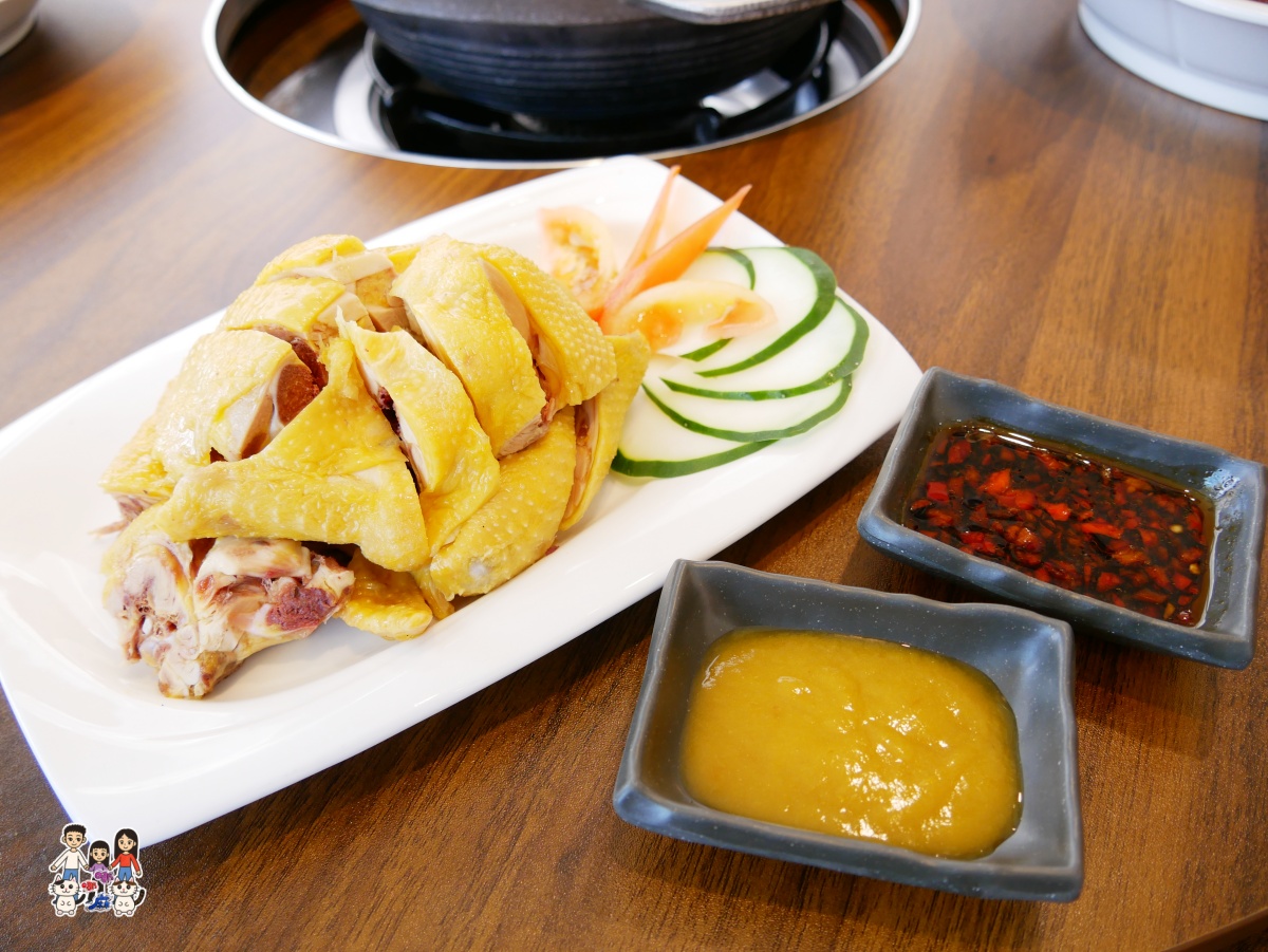 龍潭「玉蘭砂鍋魚頭」不只是火鍋!從老味道到新桌菜的家庭聚餐首選! - 第19張圖 龍潭「玉蘭砂鍋魚頭」不只是火鍋!從老味道到新桌菜的家庭聚餐首選!