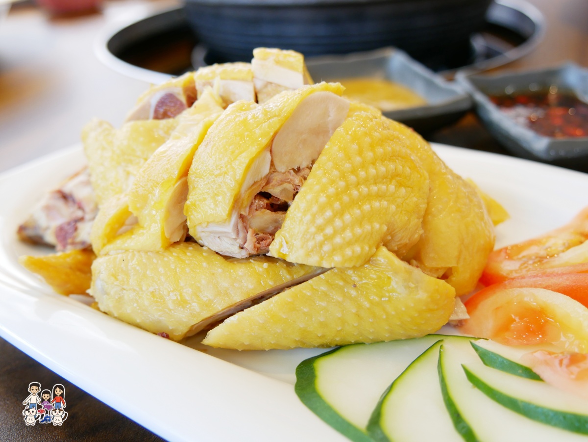 龍潭「玉蘭砂鍋魚頭」不只是火鍋!從老味道到新桌菜的家庭聚餐首選! - 第20張圖 龍潭「玉蘭砂鍋魚頭」不只是火鍋!從老味道到新桌菜的家庭聚餐首選!