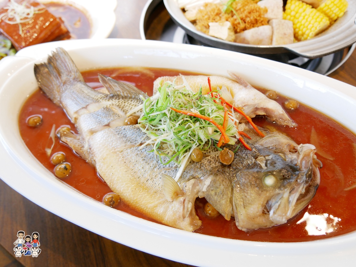 龍潭「玉蘭砂鍋魚頭」不只是火鍋!從老味道到新桌菜的家庭聚餐首選! - 第24張圖 龍潭「玉蘭砂鍋魚頭」不只是火鍋!從老味道到新桌菜的家庭聚餐首選!