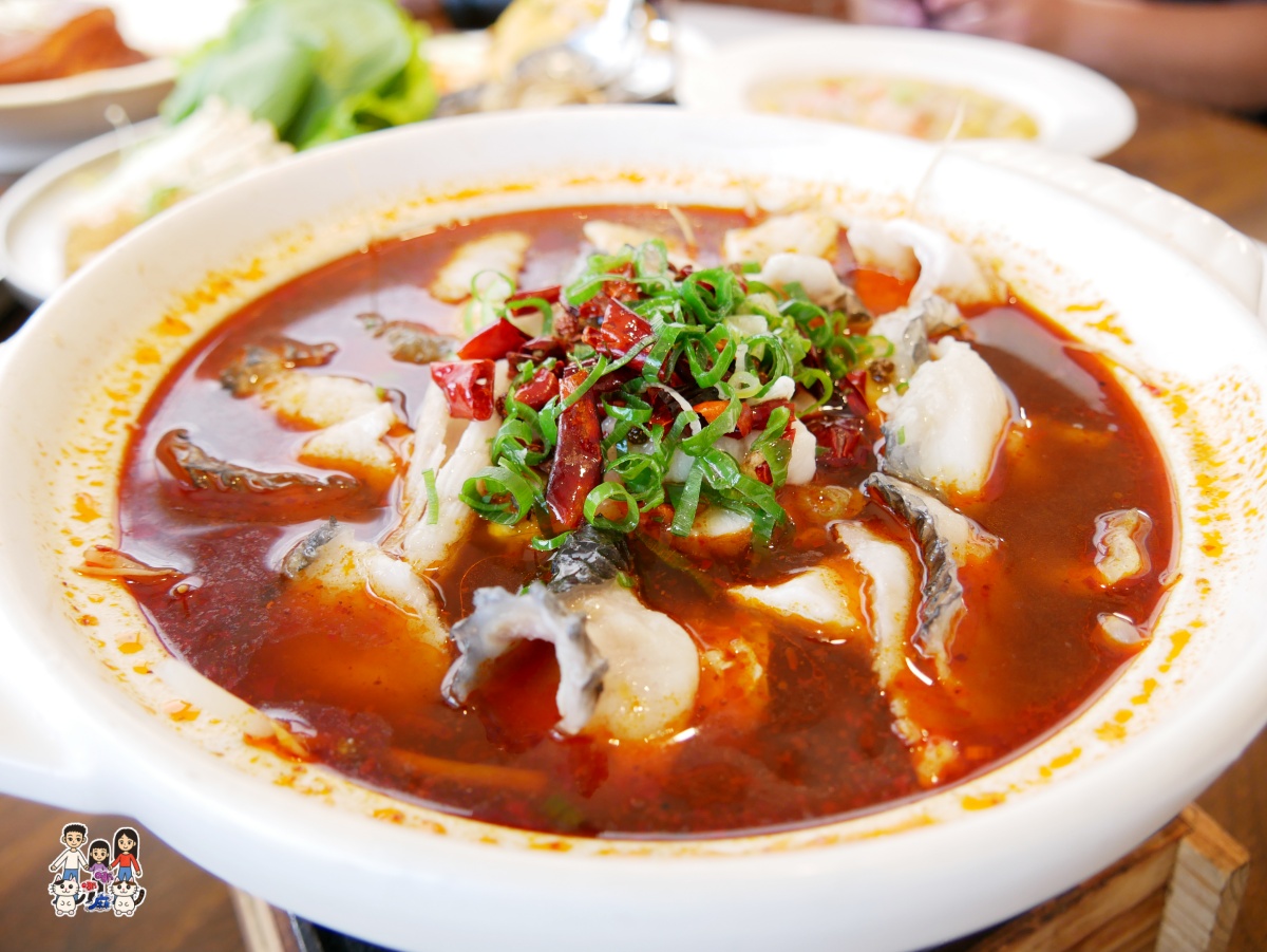 龍潭「玉蘭砂鍋魚頭」不只是火鍋!從老味道到新桌菜的家庭聚餐首選! - 第17張圖 龍潭「玉蘭砂鍋魚頭」不只是火鍋!從老味道到新桌菜的家庭聚餐首選!