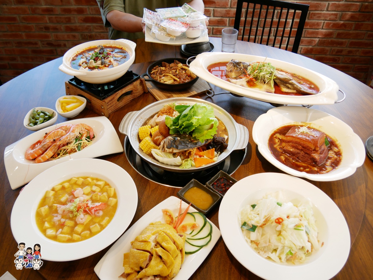 龍潭「玉蘭砂鍋魚頭」不只是火鍋!從老味道到新桌菜的家庭聚餐首選! - 第12張圖 龍潭「玉蘭砂鍋魚頭」不只是火鍋!從老味道到新桌菜的家庭聚餐首選!