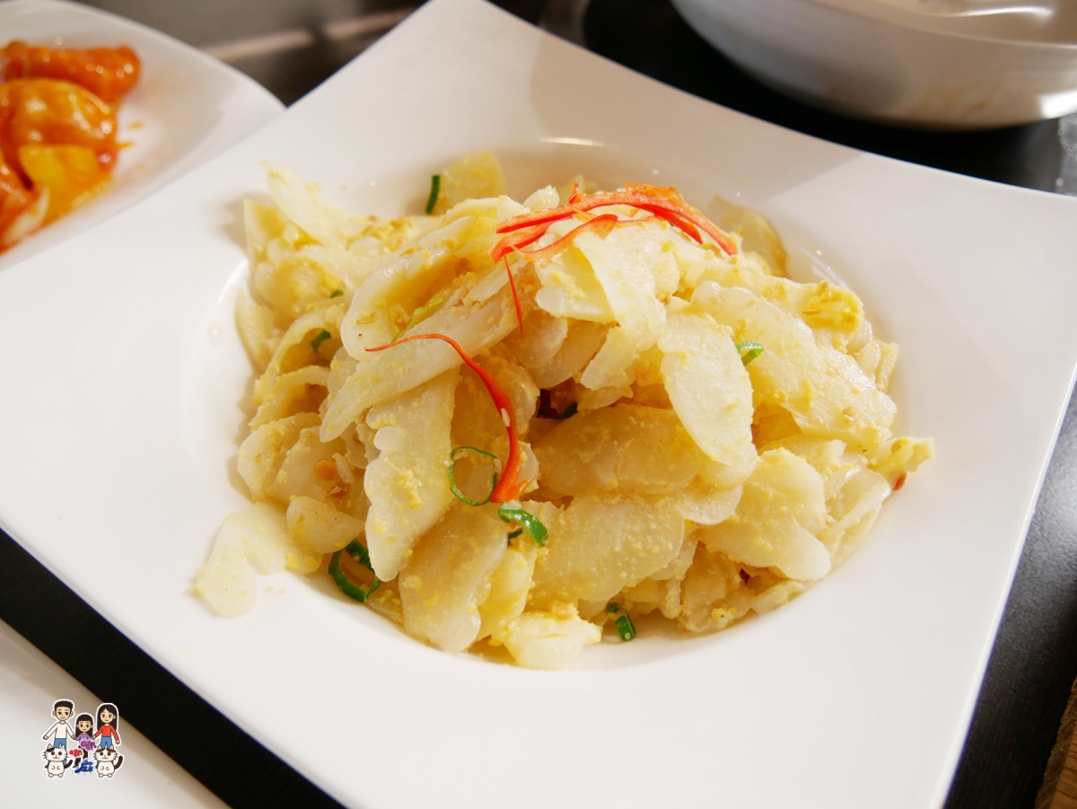 龍潭「玉蘭砂鍋魚頭」不只是火鍋!從老味道到新桌菜的家庭聚餐首選! - 第37張圖 龍潭「玉蘭砂鍋魚頭」不只是火鍋!從老味道到新桌菜的家庭聚餐首選!