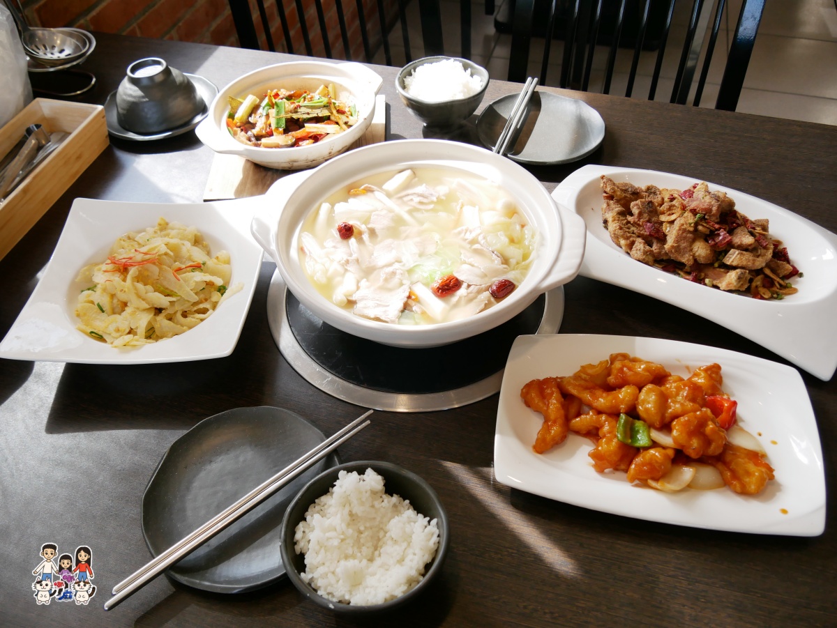 龍潭「玉蘭砂鍋魚頭」不只是火鍋!從老味道到新桌菜的家庭聚餐首選! - 第33張圖 龍潭「玉蘭砂鍋魚頭」不只是火鍋!從老味道到新桌菜的家庭聚餐首選!