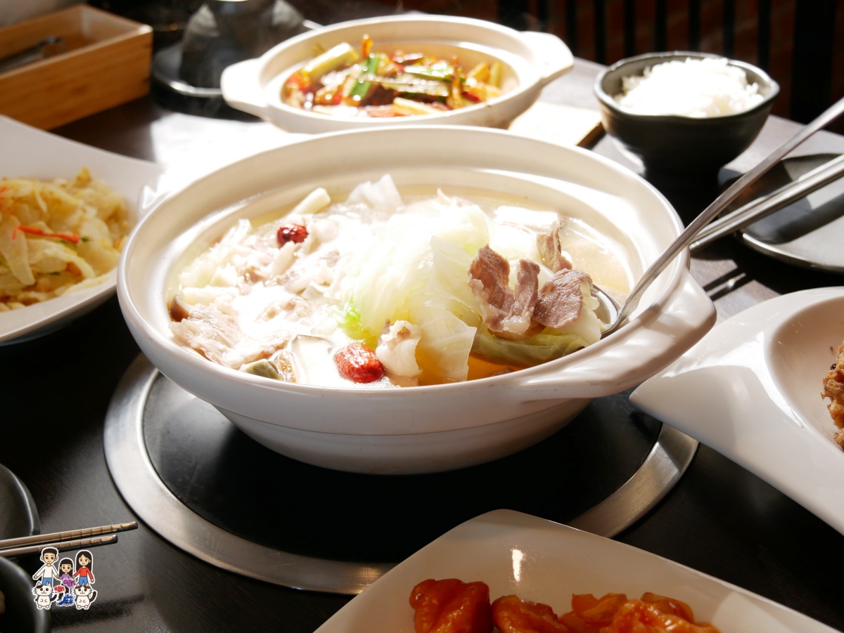 龍潭「玉蘭砂鍋魚頭」不只是火鍋!從老味道到新桌菜的家庭聚餐首選! - 第34張圖 龍潭「玉蘭砂鍋魚頭」不只是火鍋!從老味道到新桌菜的家庭聚餐首選!