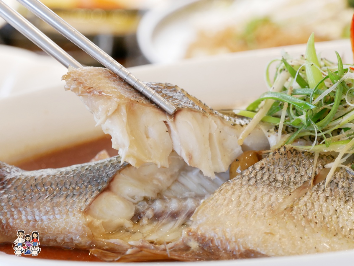 龍潭「玉蘭砂鍋魚頭」不只是火鍋!從老味道到新桌菜的家庭聚餐首選! - 第25張圖 龍潭「玉蘭砂鍋魚頭」不只是火鍋!從老味道到新桌菜的家庭聚餐首選!