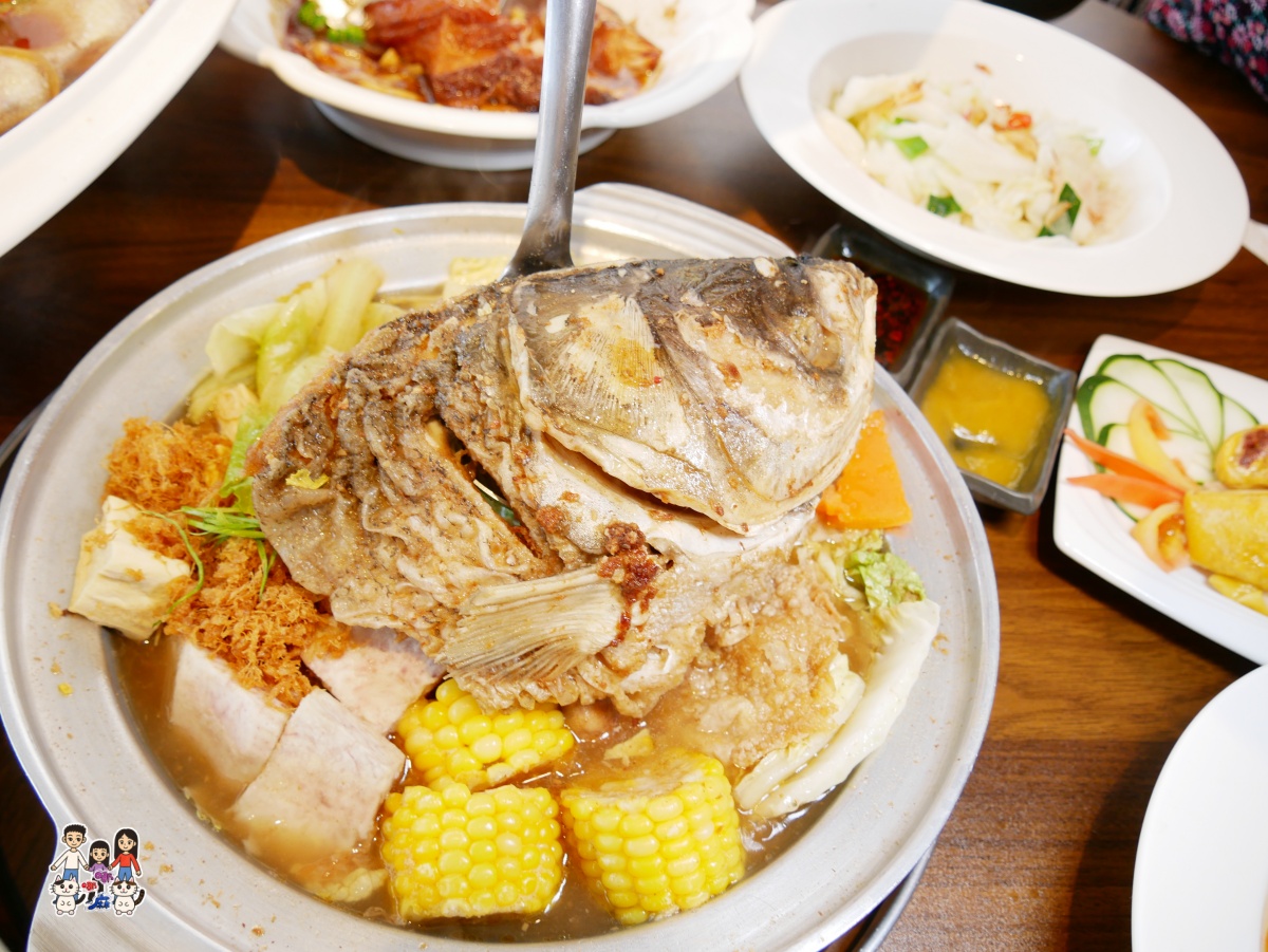 龍潭「玉蘭砂鍋魚頭」不只是火鍋!從老味道到新桌菜的家庭聚餐首選! - 第15張圖 龍潭「玉蘭砂鍋魚頭」不只是火鍋!從老味道到新桌菜的家庭聚餐首選!