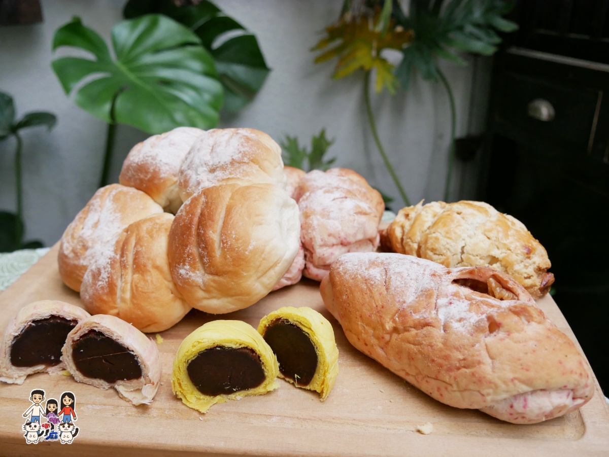 🍙 桃園老城區大改造！巷弄裡的日式屋台炭火烤飯糰和馬告小米麵包