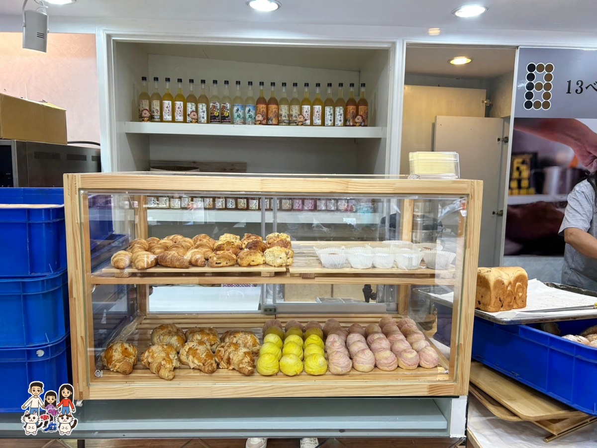 🍙 桃園老城區大改造！巷弄裡的日式屋台炭火烤飯糰和馬告小米麵包