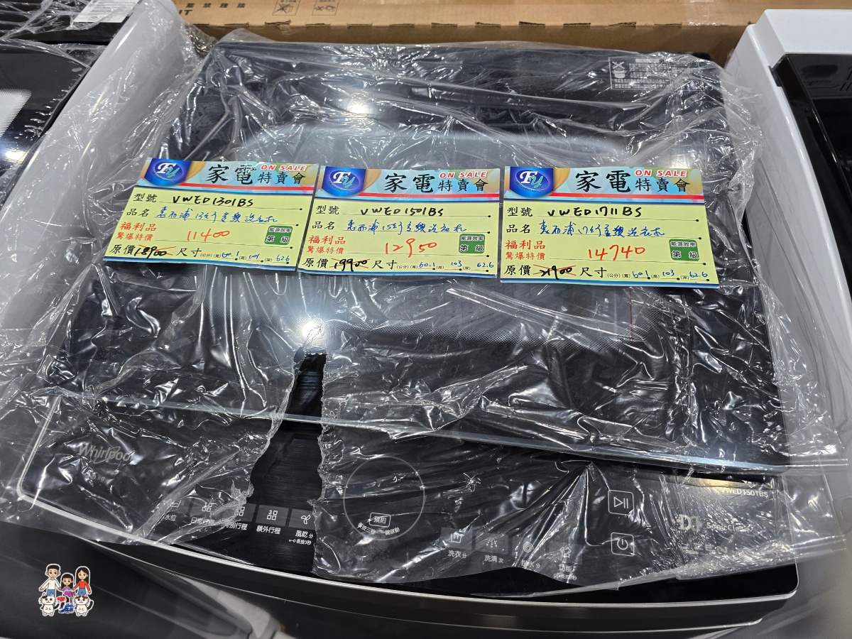 【林口家電特賣】2026農曆年前最後一波！FY家電聯合特賣：暖氣、冰箱、洗衣機出清，滿額月月抽王品、年終抽機車！