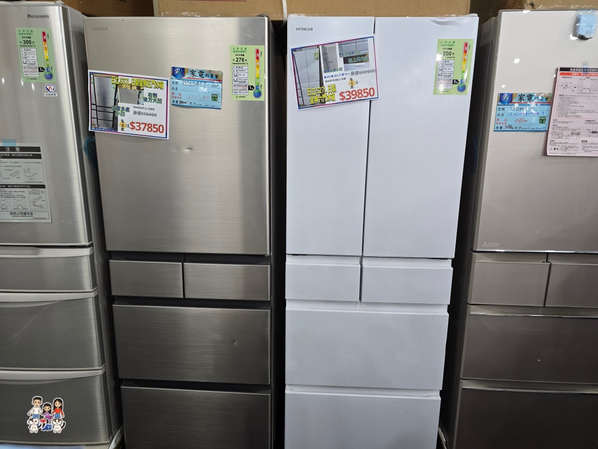 【林口家電特賣】2026農曆年前最後一波！FY家電聯合特賣：暖氣、冰箱、洗衣機出清，滿額月月抽王品、年終抽機車！