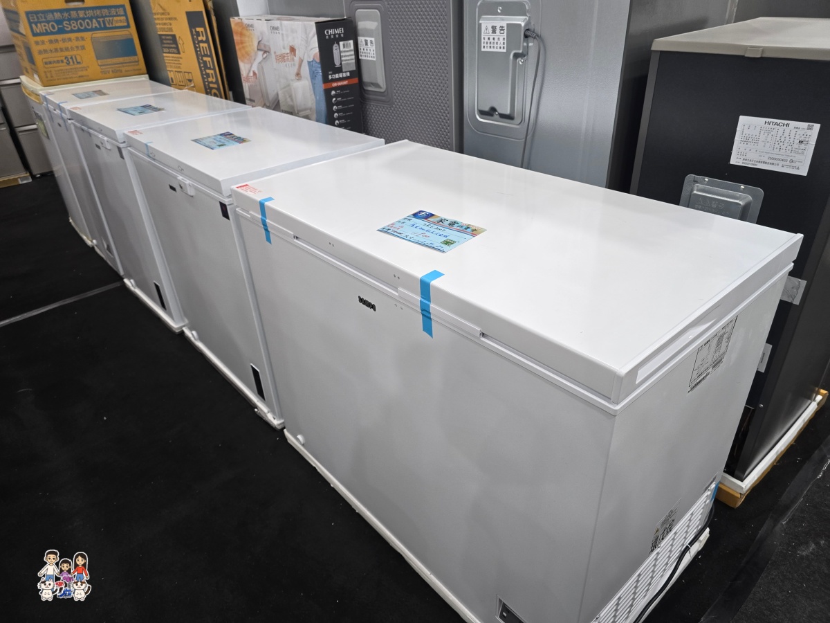 【林口家電特賣】2026農曆年前最後一波！FY家電聯合特賣：暖氣、冰箱、洗衣機出清，滿額月月抽王品、年終抽機車！