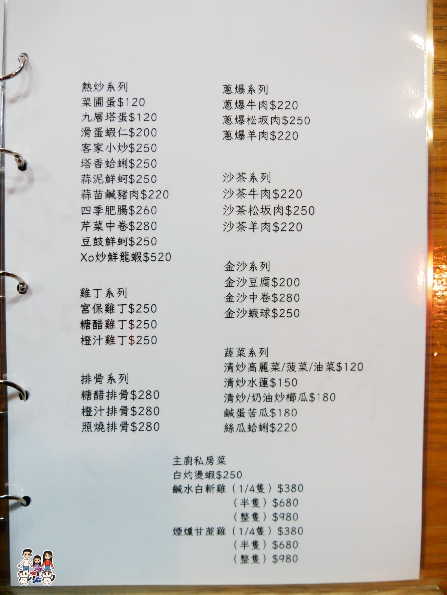 桃園美食推薦:炬坊居酒食堂!台日料理大集合,營業到凌晨一點的桃園宵夜首選 - 第6張圖 桃園美食推薦:炬坊居酒食堂!台日料理大集合,營業到凌晨一點的桃園宵夜首選