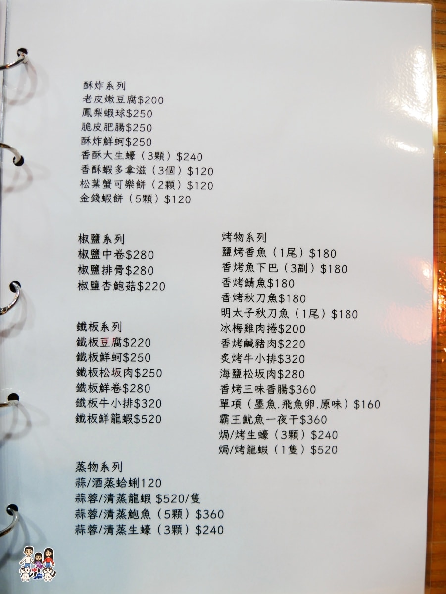 桃園美食推薦:炬坊居酒食堂!台日料理大集合,營業到凌晨一點的桃園宵夜首選 - 第7張圖 桃園美食推薦:炬坊居酒食堂!台日料理大集合,營業到凌晨一點的桃園宵夜首選