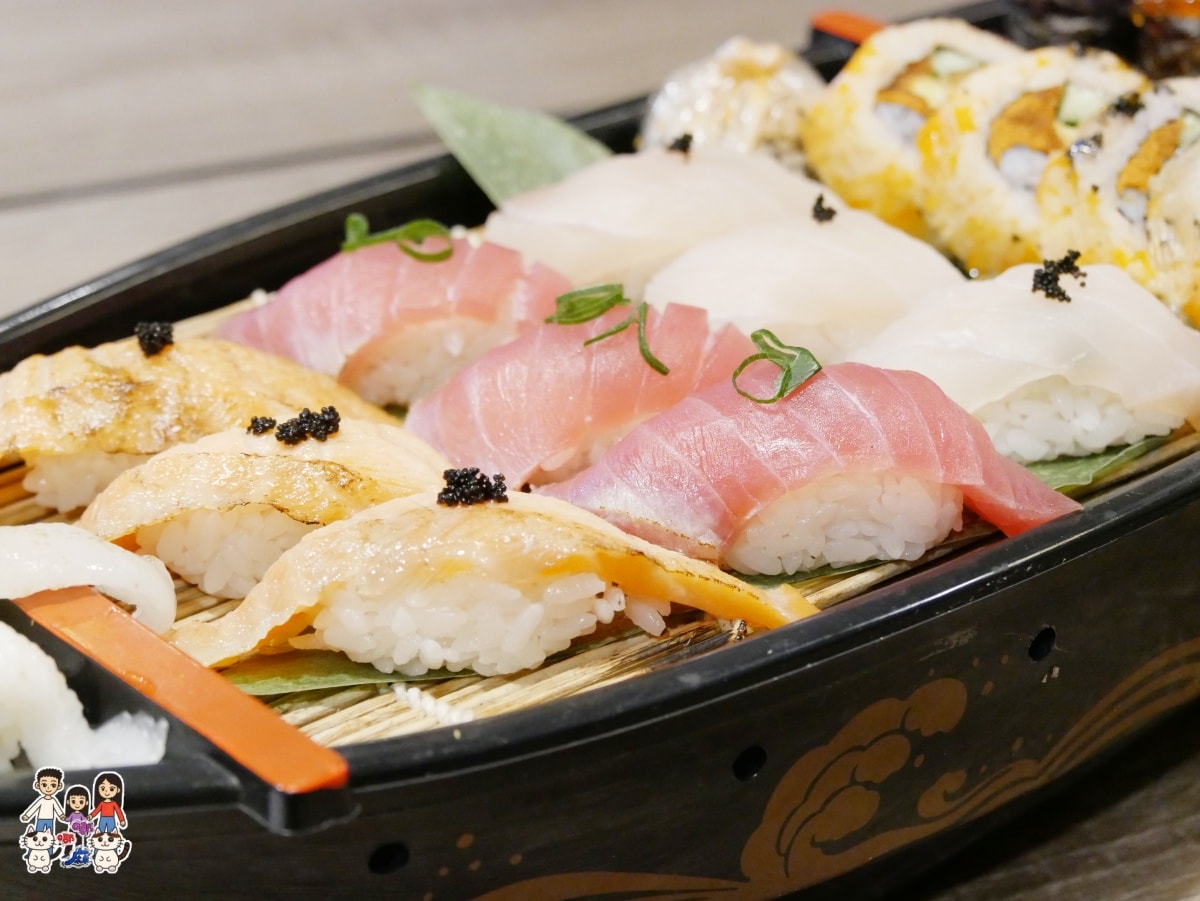 桃園美食推薦:炬坊居酒食堂!台日料理大集合,營業到凌晨一點的桃園宵夜首選 - 第20張圖 桃園美食推薦:炬坊居酒食堂!台日料理大集合,營業到凌晨一點的桃園宵夜首選