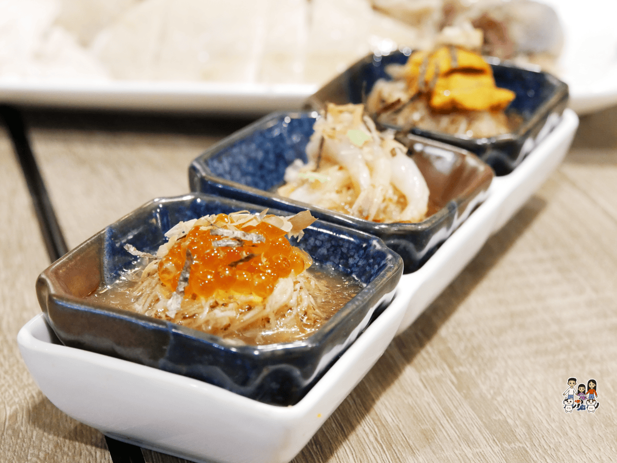 桃園美食推薦:炬坊居酒食堂!台日料理大集合,營業到凌晨一點的桃園宵夜首選 - 第11張圖 桃園美食推薦:炬坊居酒食堂!台日料理大集合,營業到凌晨一點的桃園宵夜首選