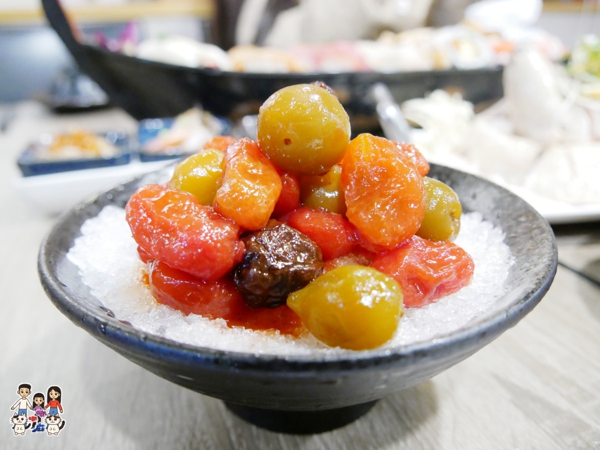 桃園美食推薦:炬坊居酒食堂!台日料理大集合,營業到凌晨一點的桃園宵夜首選 - 第47張圖 桃園美食推薦:炬坊居酒食堂!台日料理大集合,營業到凌晨一點的桃園宵夜首選