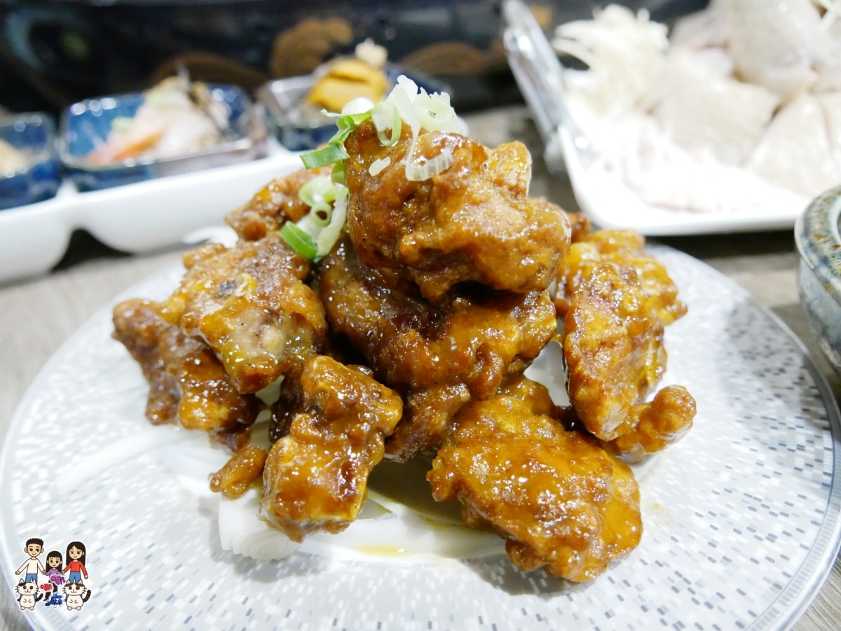 桃園美食推薦:炬坊居酒食堂!台日料理大集合,營業到凌晨一點的桃園宵夜首選 - 第24張圖 桃園美食推薦:炬坊居酒食堂!台日料理大集合,營業到凌晨一點的桃園宵夜首選
