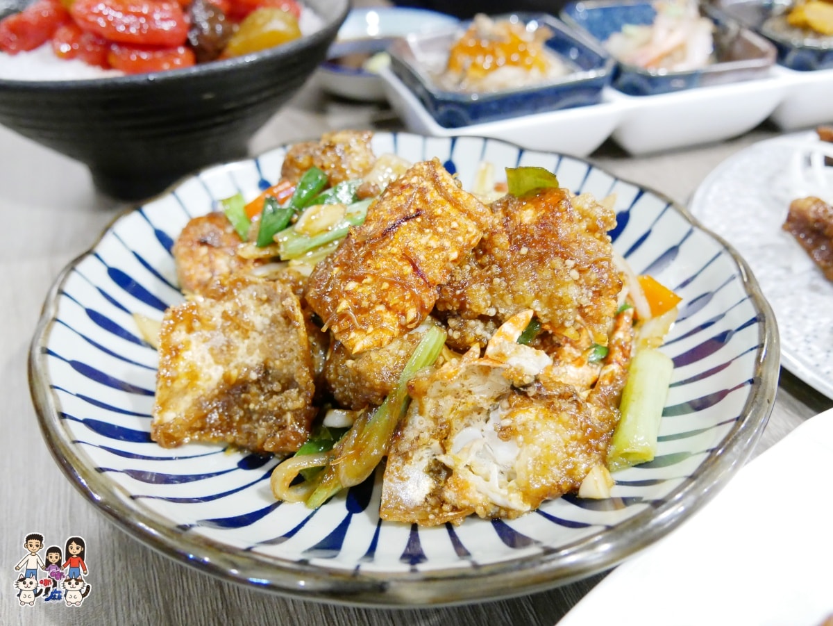 桃園美食推薦:炬坊居酒食堂!台日料理大集合,營業到凌晨一點的桃園宵夜首選 - 第22張圖 桃園美食推薦:炬坊居酒食堂!台日料理大集合,營業到凌晨一點的桃園宵夜首選