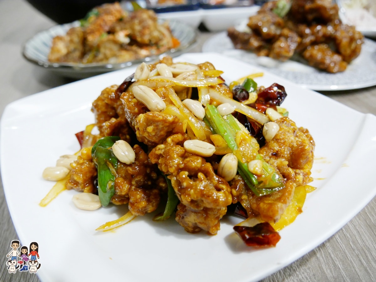 桃園美食推薦:炬坊居酒食堂!台日料理大集合,營業到凌晨一點的桃園宵夜首選 - 第26張圖 桃園美食推薦:炬坊居酒食堂!台日料理大集合,營業到凌晨一點的桃園宵夜首選