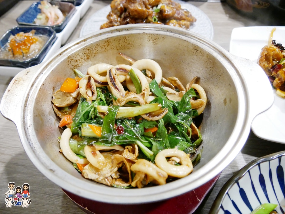 桃園美食推薦:炬坊居酒食堂!台日料理大集合,營業到凌晨一點的桃園宵夜首選 - 第32張圖 桃園美食推薦:炬坊居酒食堂!台日料理大集合,營業到凌晨一點的桃園宵夜首選
