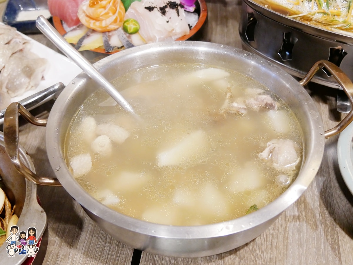桃園美食推薦:炬坊居酒食堂!台日料理大集合,營業到凌晨一點的桃園宵夜首選 - 第40張圖 桃園美食推薦:炬坊居酒食堂!台日料理大集合,營業到凌晨一點的桃園宵夜首選