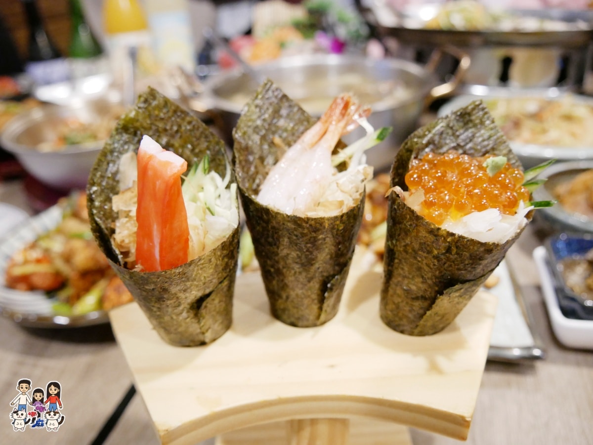 桃園美食推薦:炬坊居酒食堂!台日料理大集合,營業到凌晨一點的桃園宵夜首選 - 第14張圖 桃園美食推薦:炬坊居酒食堂!台日料理大集合,營業到凌晨一點的桃園宵夜首選
