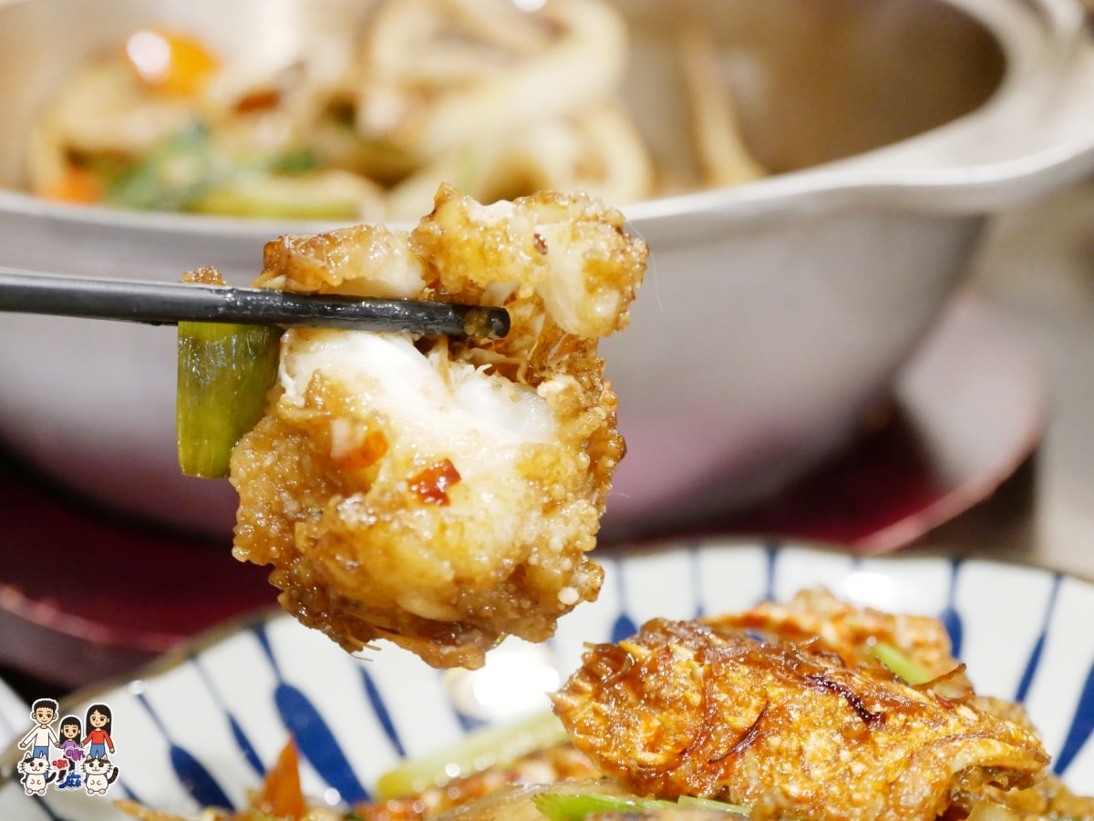 桃園美食推薦:炬坊居酒食堂!台日料理大集合,營業到凌晨一點的桃園宵夜首選 - 第23張圖 桃園美食推薦:炬坊居酒食堂!台日料理大集合,營業到凌晨一點的桃園宵夜首選
