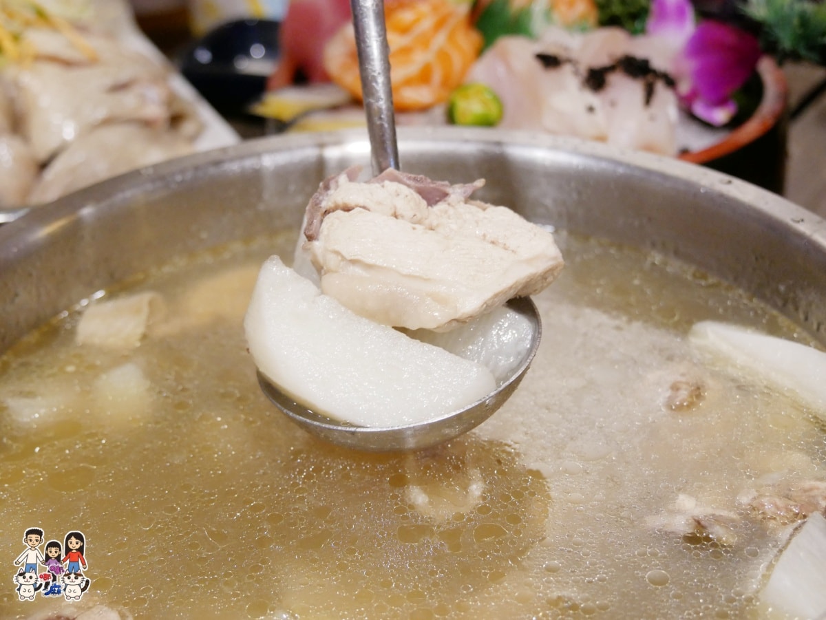 桃園美食推薦:炬坊居酒食堂!台日料理大集合,營業到凌晨一點的桃園宵夜首選 - 第41張圖 桃園美食推薦:炬坊居酒食堂!台日料理大集合,營業到凌晨一點的桃園宵夜首選