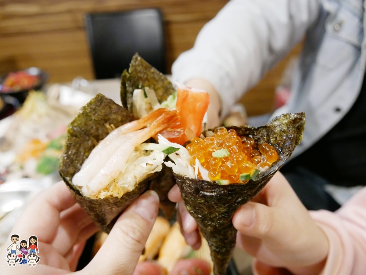 桃園美食推薦:炬坊居酒食堂!台日料理大集合,營業到凌晨一點的桃園宵夜首選 - 第15張圖 桃園美食推薦:炬坊居酒食堂!台日料理大集合,營業到凌晨一點的桃園宵夜首選