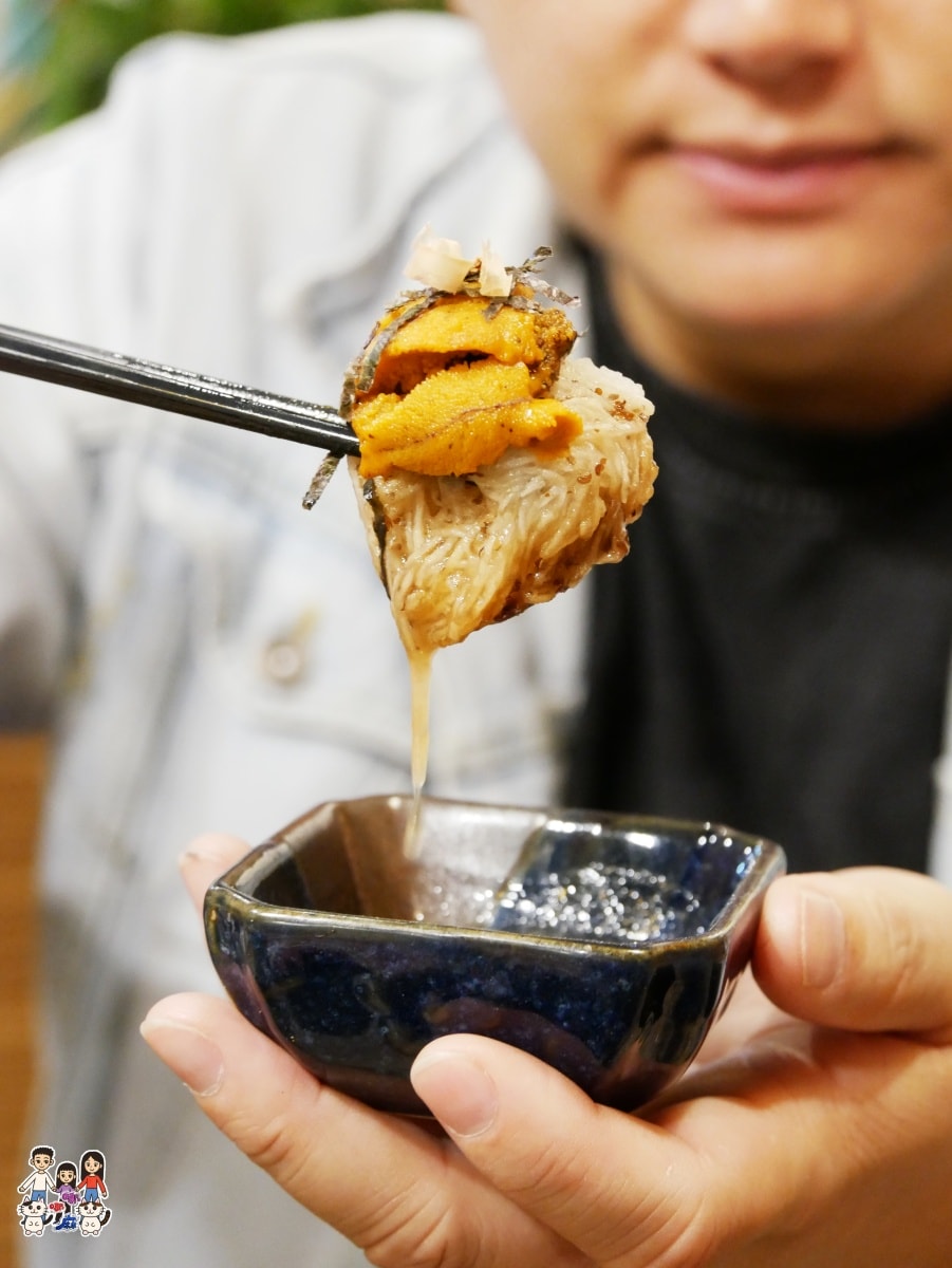 桃園美食推薦:炬坊居酒食堂!台日料理大集合,營業到凌晨一點的桃園宵夜首選 - 第13張圖 桃園美食推薦:炬坊居酒食堂!台日料理大集合,營業到凌晨一點的桃園宵夜首選