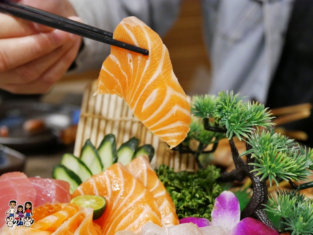 桃園美食推薦:炬坊居酒食堂!台日料理大集合,營業到凌晨一點的桃園宵夜首選 - 第18張圖 桃園美食推薦:炬坊居酒食堂!台日料理大集合,營業到凌晨一點的桃園宵夜首選