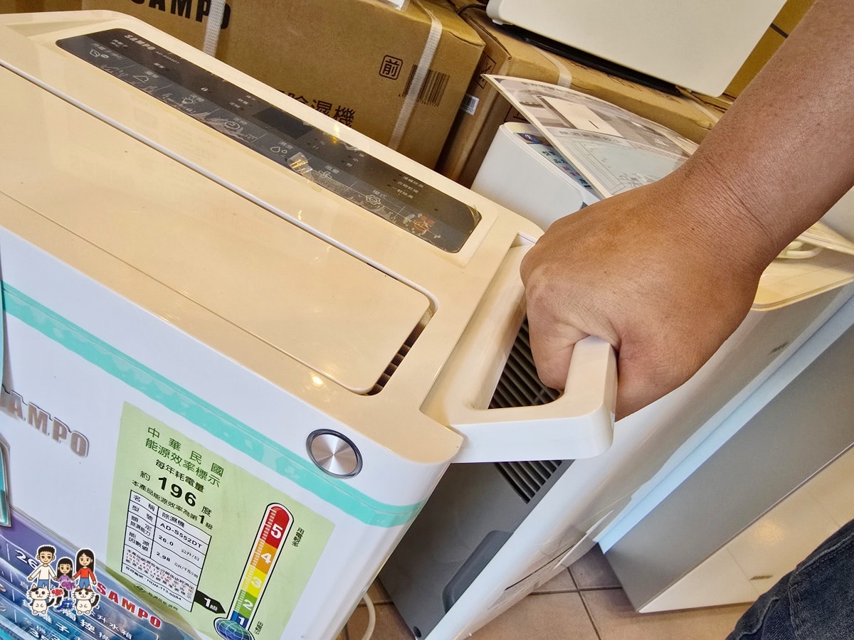 平鎮富奕家電特賣會完整開箱｜萬元有找買到爆！冰箱、洗衣機、電視、小家電全攻略，現場直擊優惠不藏私