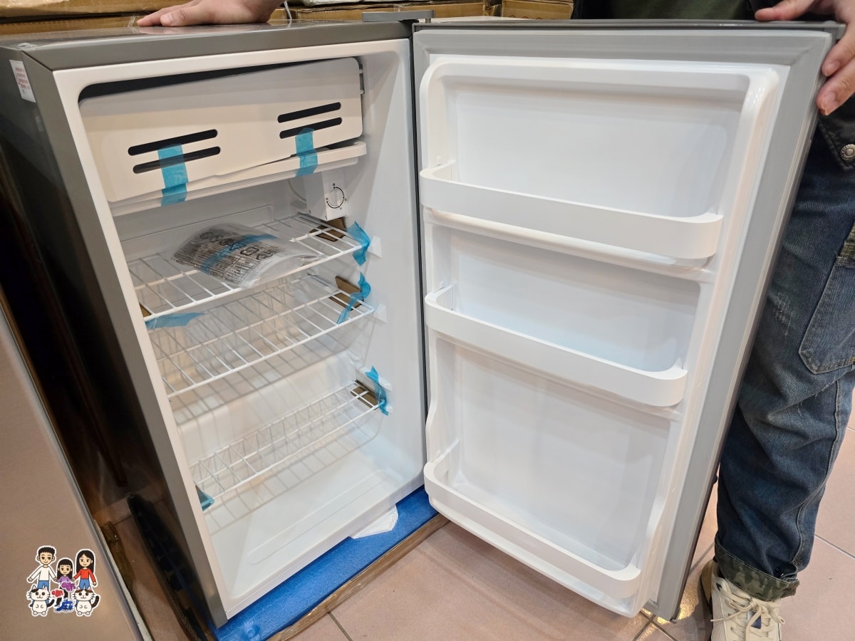 平鎮富奕家電特賣會完整開箱｜萬元有找買到爆！冰箱、洗衣機、電視、小家電全攻略，現場直擊優惠不藏私