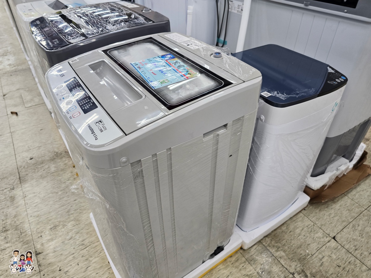 【2026桃園家電特賣會】FY富奕家電龍潭場開跑!聲寶好禮多重送、多款新品,節能補助最高領5000元! - 第60張圖 【2026桃園家電特賣會】FY富奕家電龍潭場開跑!聲寶好禮多重送、多款新品,節能補助最高領5000元!